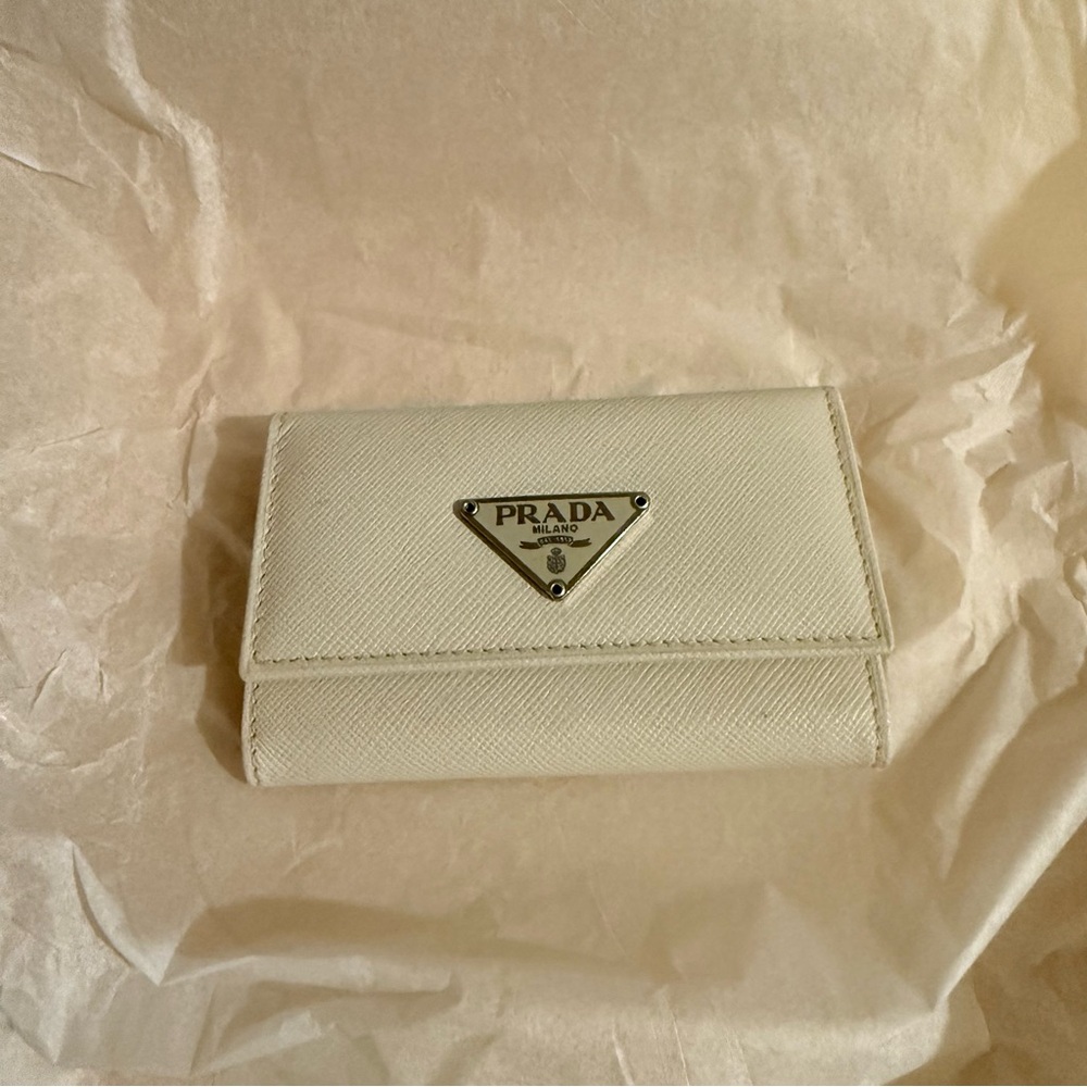 Prada Key Holder - image 1